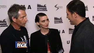 Una Red Carpet