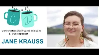 How Was the Bible Assembled? w/ Jane Part 1