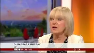Common painkillers (Ibuprofen and Diclofenac) 'pose heart risk' (Part 2 of 2) - ft. B. Murray (GP)