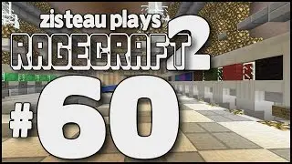 Minecraft Ragecraft II #60 - An Explosive Map Review