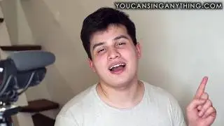 Can ANYONE Learn How to Sing? (My 6 Year Singing Transformation)