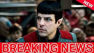 HOt Update!! Prime Video Officially Orders New Sci-Fi Series From Star Trek Legend