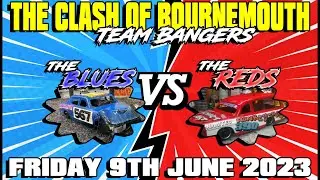 Bournemouth RC Raceway Clash of Bournemouth Teams (Mardave, Kamtec, RC Bangers)