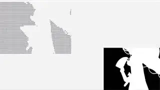 bad apple in command prompt