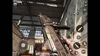 HG 40 Reload + Inspection