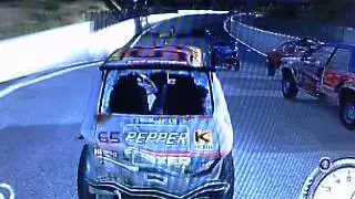 Flatout 1 Pc Gameplay