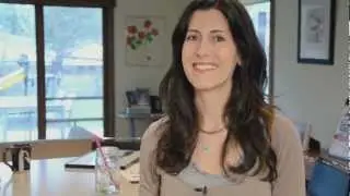 3 Minute Documentary: Founder Ann Imig on the Listen To Your Mother Show