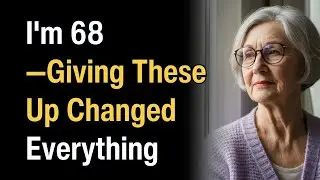 Stop Doing These 9 Things After 60 &ndash; They&rsquo;re Stealing Your Peace and Happiness