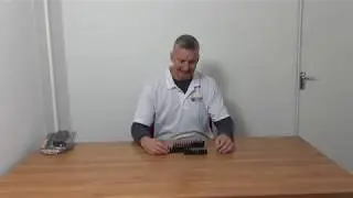 DC Plug Tips Set