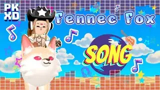 PK XD - Фенек - игровой канал Влада Бест