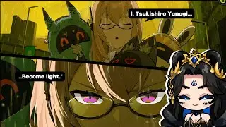 【Zenless Zone Zero】Chapter 5 mainstory playthrough【AraArson VOD】