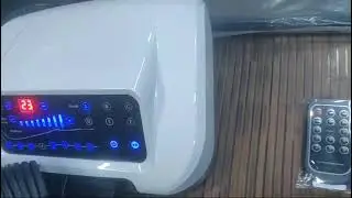 Biotronix Compression 8 Chamber Garments and Machine DVT pump Digital Biotronix Solution Forever