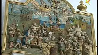 EXTREMADURA Y SUS PUEBLOS   MONTERRUBIO DE LA SERENA, entre cornezuelos y picuales Ruta Oeste1