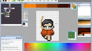 Unlimited History in PixelShop