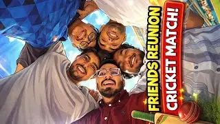 Friends Reunion Day| Squad Back Together 🔥| THE BOYS ARE BACK 😎 #viral #youtuber #blog #reels 