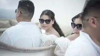 Lulung & Dessy Prewedding Session In Bali
