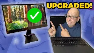 Espresso 15 Pro: Идеальное обновление для MacBook, о необходимости которого я даже не подозревал.