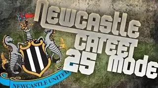 FIFA 14 Next Gen Career Mode | Newcastle United #25 | Want To Build A Friendly Community