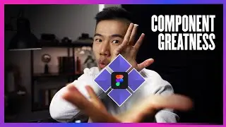 NEW Figma Updates: Components Management (18th August 2021)