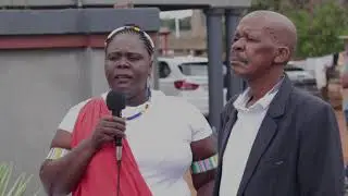Tshwale unveiling on 17 December