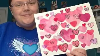Misty Blue Arts is live!