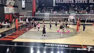 2025 Good Vibes Volleyball Bash Highlights