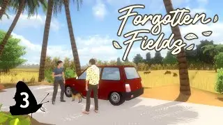 BEER AND REMINISCENCE | Forgotten Fields [2K] Part 3