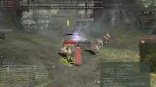AoC Tempest of Set ( PvP weekend )