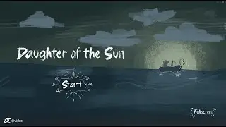 Daughter of the Sun