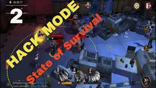 state of survival hack mode Season  3 updated