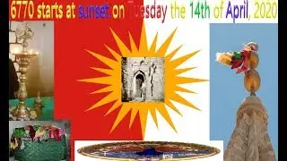 The View of Islamic Scholars About The Religious Origin of The Yezidis A by Isya Joseph