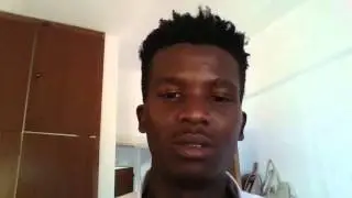 Nigerian Vines