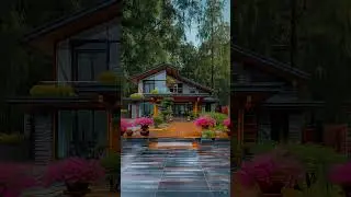 Most Beautiful Home😍 #mostbeautiful #beautifulhomes #homebeauty