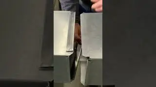 S cleat knifing trick