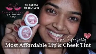 If You Have Ever Been Disappointed By Cuffs n Lashes 🤷💔 || Must Watch