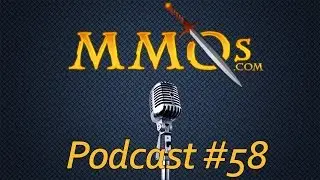 MMOs com Podcast - Episode 58: Steam Sales, MxM, WildStar, CrowFall, & More