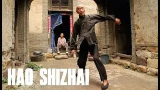 EXCLUSIVE FOOTAGE: SHAOLIN MASTER HAO SHIZHAI PERFORMS DAHONG QUAN 3 LU IN SHAOLIN TEMPLE 1985.05