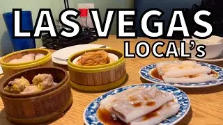 Local's Dim Sum at 