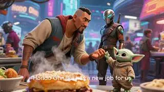 Волшебные инновации Disney: встречайте реалистичного Олафа и многое другое!