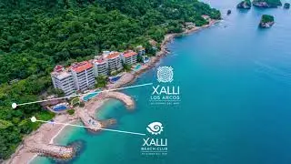 Xalli, Los Arcos - Your new home at paradise