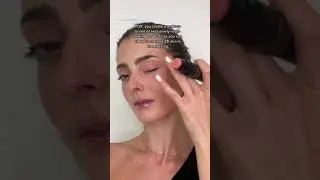 Multitasking & minimal makeup