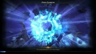 Striker Chaos Dungeon Solo | Lost Ark