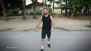 S01 Modra ekipa: Nik Koro&scaron;ec