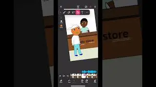 I&rsquo;m so depressed as my animated video is not going viral upon all my efforts 💔 #flipaclipanimation