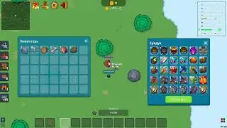 Dynast IO   New Survival IO game with RPG elements  Survive, build your base, craft weapons with you