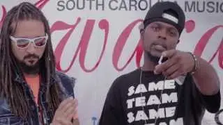 DustHouse Ent. Karma the movie @ SC music awards 2