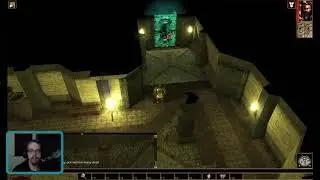 Neverwinter Nights - Chapter 1 pt 1.1