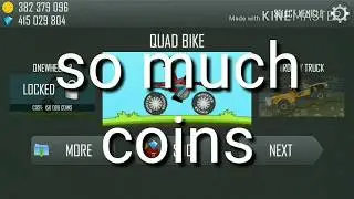 How to Hack Hill Climb Racing