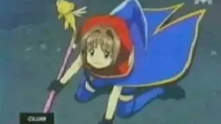 Cardcaptors Music Video (Official Music Video-Froggy Mix)