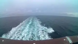 Irish ferry